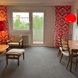 Appartement M M Vintage Family, Handwerker Und Monteure