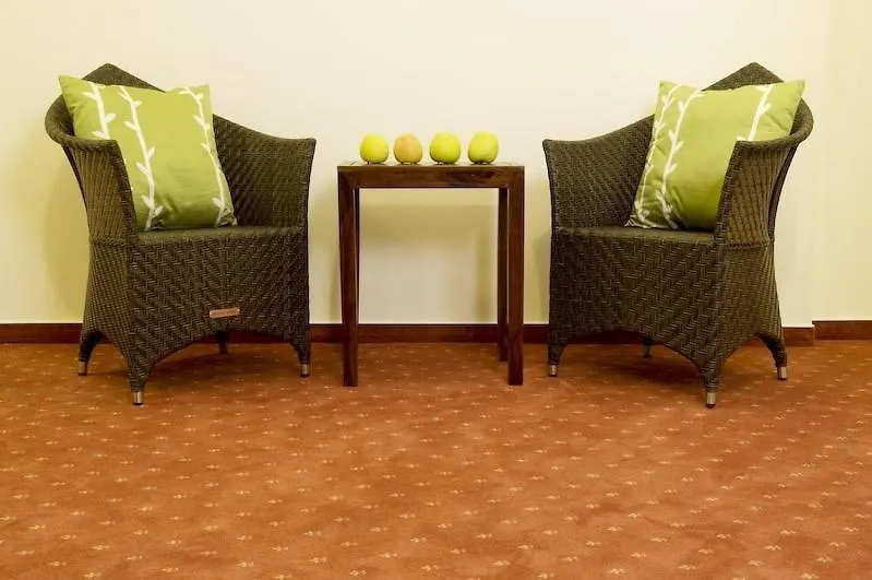Hotel Guesthouse Heidelberg